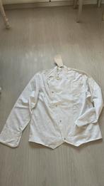 Koksbuis, Ophalen of Verzenden, Zo goed als nieuw, Wit, Schort