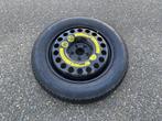 thuiskomer mercedes ( ML W164 ) 5x112 66,6 18 inch 70cm hoog, Auto-onderdelen, Banden en Velgen, Overige, Gebruikt, 155 mm, Banden en Velgen