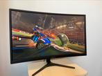 MSI Optix G241VC – 24” Curved Gaming Monitor, Gaming, Curved, VA, Ophalen of Verzenden