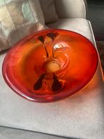 Vintage Murano  fruitschaal 1950_1959 nog helemaal gaaf, Ophalen of Verzenden
