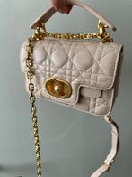 Dior Jolie Tas, Verzenden, Nieuw, Zwart