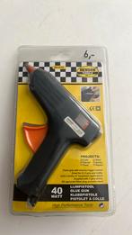 Lijmpistool 40 watt nieuw, Verzenden, ., Nieuw, .