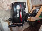 4pk 4takt suzuki, Watersport en Boten, Ophalen, Gebruikt, Minder dan 5 pk, Buitenboordmotor