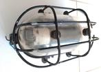 wandlamp/muurlamp /boerderijlamp/kelderlamp/kooilamp, Ophalen of Verzenden, Zo goed als nieuw, Metaal, Wandlamp/muurlamp /boerderijlamp/kelderlamp/kooilamp