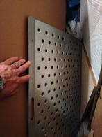 Rolstoel oploop plaat voor drempels, Ophalen of Verzenden, Zo goed als nieuw