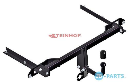 Vaste trekhaak Opel Astra J SW tussen 11/2010-01/2016, Auto-onderdelen, Trekhaken