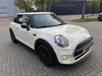 Mini Mini 1.2 One Salt Bns. SCHUIF/KANTELDAK PDC NAVI CRUISE, Auto's, Mini, Stof, Gebruikt, Euro 6, 1095 kg