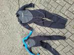 Wetsuits wetsuit maat L dames, L heren, kind ongeveer 10-12, Watersport en Boten, Ophalen of Verzenden, Gebruikt, Dame, Wetsuit