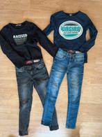 Jongens pakketje maat 128, Ophalen of Verzenden, Zo goed als nieuw, Maat 128