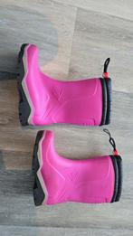 Dunlop Thermo Laarzen maat 32, Meisje, Ophalen of Verzenden, Dunlop, Laarzen