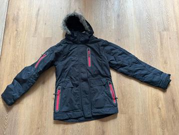 Winterjas Human Nature XS/S dames beschikbaar voor biedingen