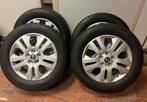 17" Nieuwe Originele Renault Trafic Goodyear Zomerset, Auto-onderdelen, Banden en Velgen, Banden en Velgen, Nieuw, 17 inch, Ophalen of Verzenden