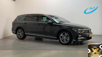 Volkswagen Passat Variant 1.5 TSI 150pk DSG Elegance Busines beschikbaar voor biedingen
