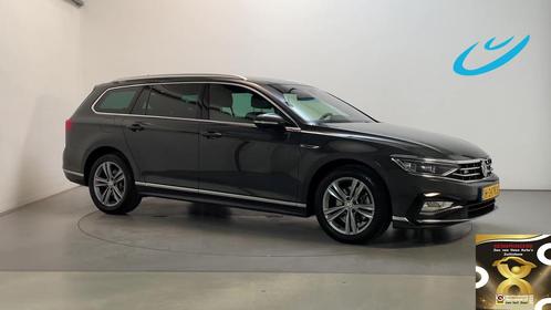 Volkswagen Passat Variant 1.5 TSI 150pk DSG Elegance Busines, Auto's, Volkswagen, Bedrijf, Te koop, Passat, ABS, Adaptive Cruise Control