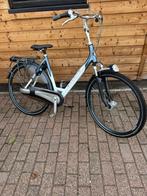 gazelle Montreux ltd c8, Niet ingevuld, 53 tot 56 cm, Versnellingen, Niet ingevuld