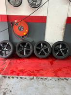 5x112 AUDİ 20 inch  Q7,Q8 VW Toureg, Mercedes Gle VELGEN, Auto-onderdelen, Banden en Velgen, Ophalen, Gebruikt, 275 mm, Banden en Velgen