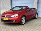 Volkswagen Golf 1.4 TSI Cabrio 2012, Nw APK, 3 jaar garantie, Auto's, Te koop, 720 kg, Geïmporteerd, 1356 kg