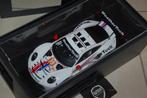 SALE Porsche 911 RSR-19 WeatherTech LM 2022 Spark 18S821 WRH, Hobby en Vrije tijd, Modelauto's | 1:18, Verzenden, Zo goed als nieuw