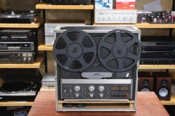 Schatkamer opruiming. Revox B77 mkII 2T HS lees tekst aub beschikbaar voor biedingen