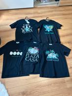Casablanca T shirts Size M/L available!, Ophalen of Verzenden, Nieuw