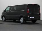 Renault Trafic 2.0 dCi 130pk T30 L2H1 DC Advance | BPM Voord, Voorwielaandrijving, Euro 6, 4 cilinders, Renault