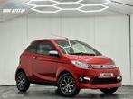 Aixam Brommobiel 45km Coupé Premium | Top Staat | 12dkm, Gebruikt, Overige merken