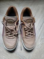 Nike air Jordan 2 Retro Low Two 18. Maat 43, Bruin, Ophalen of Verzenden, Nike Air Jordan, Sneakers of Gympen