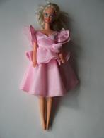 Oude barbiepop, Verzamelen, Poppen, Ophalen of Verzenden, Gebruikt, Pop