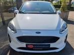 Ford Fiesta 1.1 Trend | Export | 2-seater/Grijs Kenteken | I, Voorwielaandrijving, Gebruikt, Wit, Origineel Nederlands