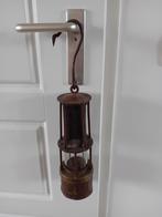 Mijnlamp, Ophalen of Verzenden