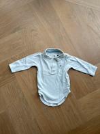Tommy Hilfiger polo romper maat 62, Ophalen of Verzenden, Zo goed als nieuw, Jongetje of Meisje, Nacht- of Onderkleding