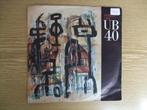 UB40    HOMELY GIRL / GATOR, 7 inch, Single, Ophalen of Verzenden, Zo goed als nieuw