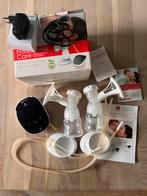 Dubbelzijdige elektrische  borstkolf (Horigen Beature), Kinderen en Baby's, Babyvoeding en Toebehoren, Ophalen of Verzenden, Borstkolf