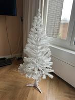 Witte kunst kerstboom 120 cm, Ophalen of Verzenden, Zo goed als nieuw