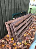 Schapen hekken deels koppelbaar, Dieren en Toebehoren, Schapen, Geiten en Varkens, Meerdere dieren, Schaap