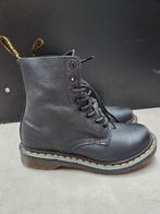 Dr. Martens Pascal Virginia in maat 38 Nieuw zacht leer Docs, Kleding | Dames, Schoenen, Zwart, Lage of Enkellaarzen, Nieuw, Ophalen of Verzenden