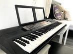 Yamaha Piano Keyboard, 61 toetsen, Zo goed als nieuw, Yamaha, Ophalen