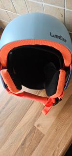 Kinder skihelm 48-52cm, Ophalen of Verzenden, Extra small of kleiner