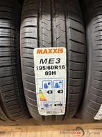 nieuw 195/60R16 Maxxis ME3 195/60 R16 195/60/16 1956016, -, Nieuw, Ophalen of Verzenden, Band(en)
