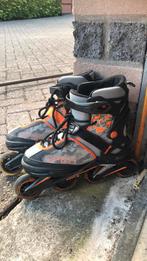 Skeelers SPEX 33-37 (verstelbaar), Overige merken, Ophalen of Verzenden, Inline skates 4 wielen, Verstelbaar