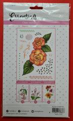 Studio Light SL-ES-STAMP155, Hobby en Vrije tijd, Stempelen, Ophalen, Nieuw, Clearstamp