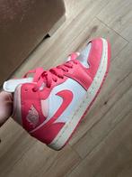 Air jordan roze maat 38, Kleding | Dames, Schoenen, Nike Air Jordan, Wit, Nieuw, Ophalen of Verzenden