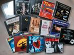 15 musical cd's samen €20, Cd's en Dvd's, Cd's | Filmmuziek en Soundtracks, Ophalen of Verzenden, Zo goed als nieuw