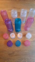 Air up set, Sport en Fitness, Bidons, Ophalen of Verzenden