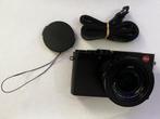 Leica D-Lux 6 Camera met Extra’s, Audio, Tv en Foto, Audio, Zo goed als nieuw, Ophalen
