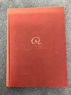 Rembrandt , een portret van rembrandt, Ophalen of Verzenden, Gelezen, Schilder- en Tekenkunst