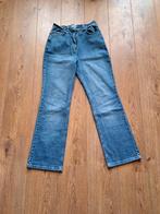 miss Etam Spijkerbroek maat 44, Kleding | Dames, Spijkerbroeken en Jeans, Gedragen, W33 - W36 (confectie 42/44), Blauw, Ophalen of Verzenden