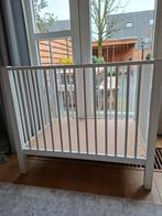 Kinderbox Timgro, Ophalen, Gebruikt, Rechthoekig, In hoogte verstelbaar