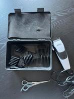 Wahl tondeuse, Witgoed en Apparatuur, Persoonlijke-verzorgingsapparatuur, Ophalen, Zo goed als nieuw, Haarverzorging