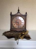 Tempus Fugit AMS wandklok, Ophalen of Verzenden
